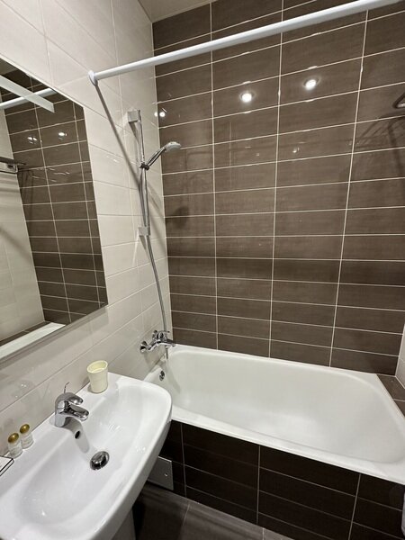 Улучшенный 3-местный