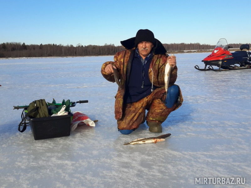 Старое Устиново, Тверская область: фото 4