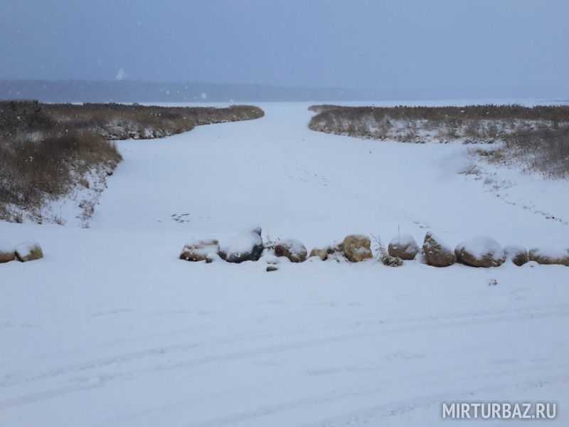Старое Устиново, Тверская область: фото 3