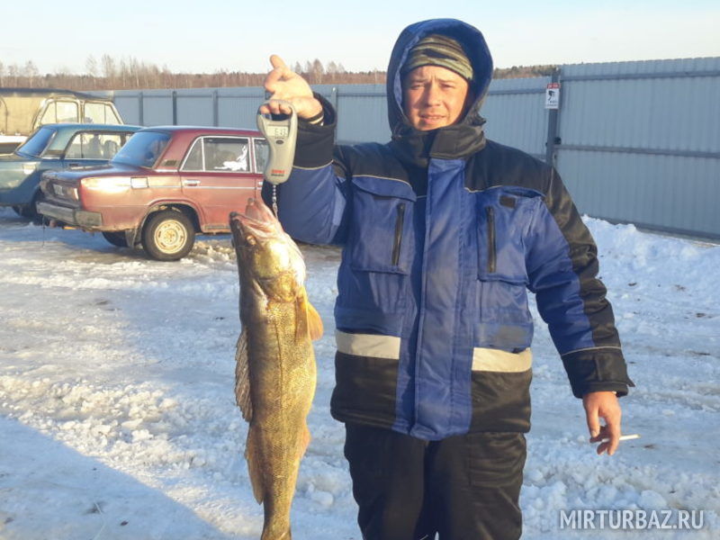 Старое Устиново, Тверская область: фото 5