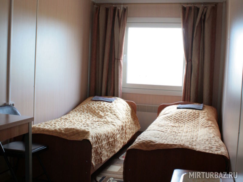 Старое Устиново, Тверская область: фото 2