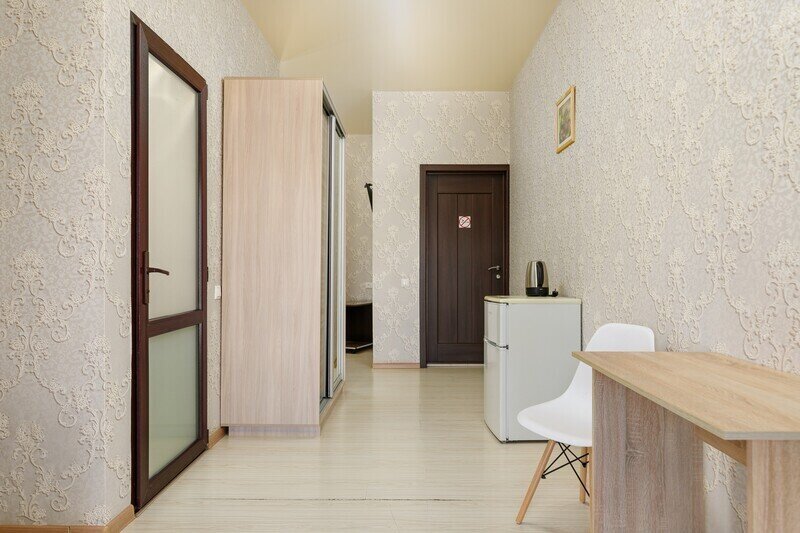 Семейный 4-местный