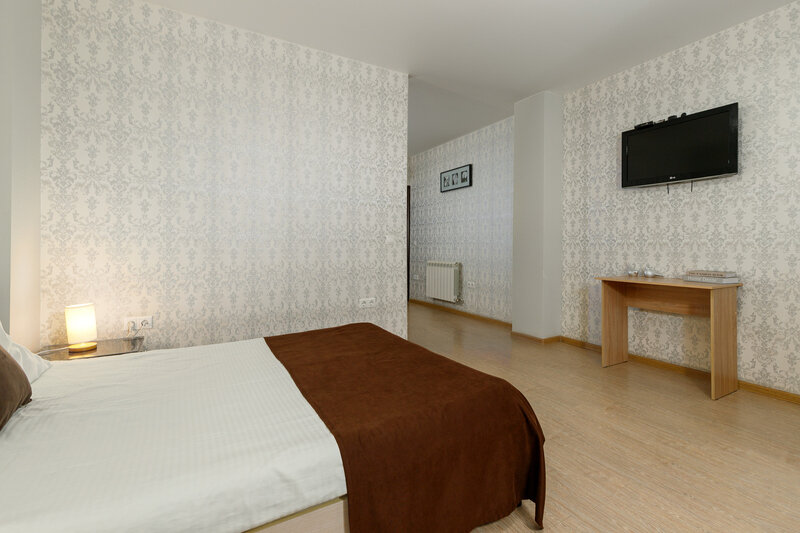 Семейный 5-местный