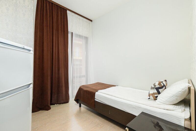 Семейный 5-местный