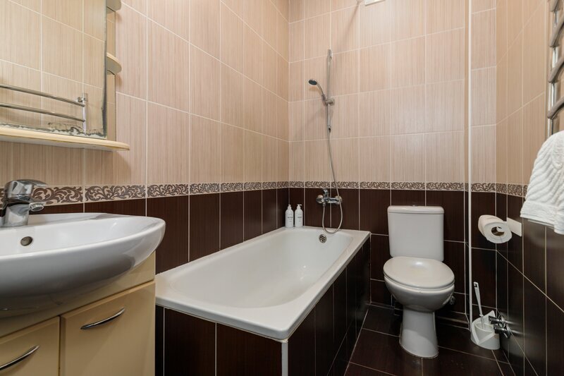 Стандартный 3-местный (TWIN, с балконом)