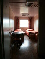 2-х местный Эконом, Рыболовная база Старое Устиново, Зубцовский район