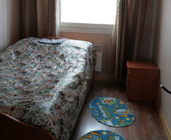 1-х местный Эконом, Рыболовная база Старое Устиново, Зубцовский район