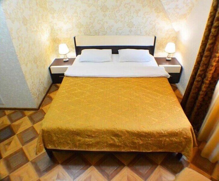 Комфорт 2-местный