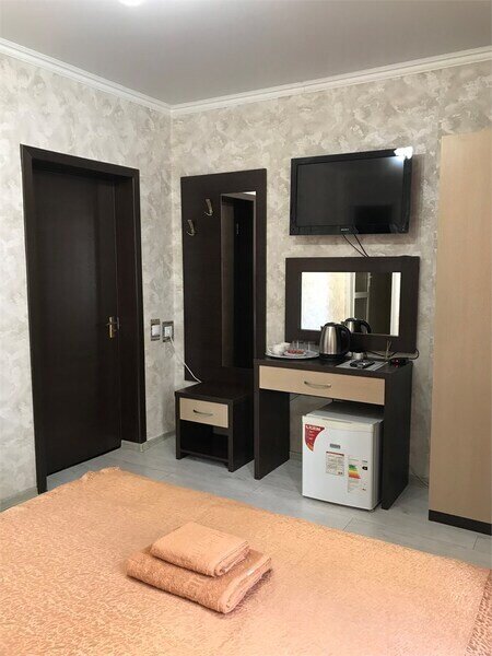 Комфорт 2-местный