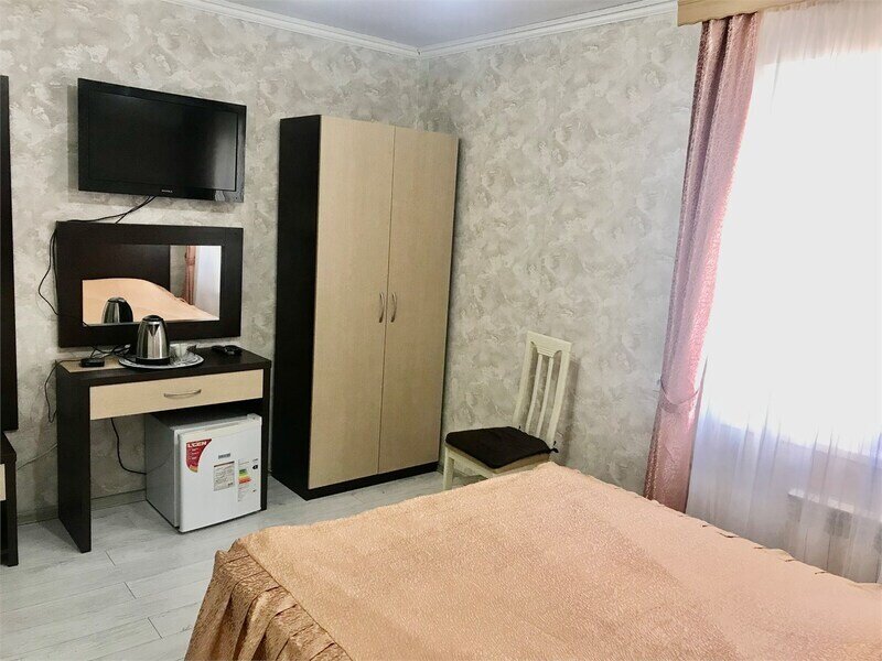 Комфорт 2-местный