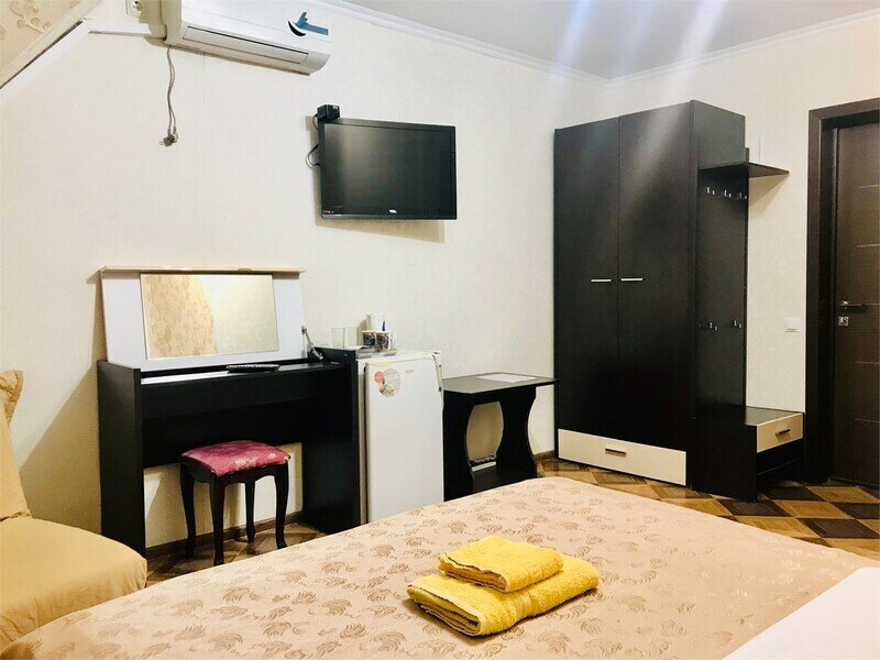 Комфорт 2-местный