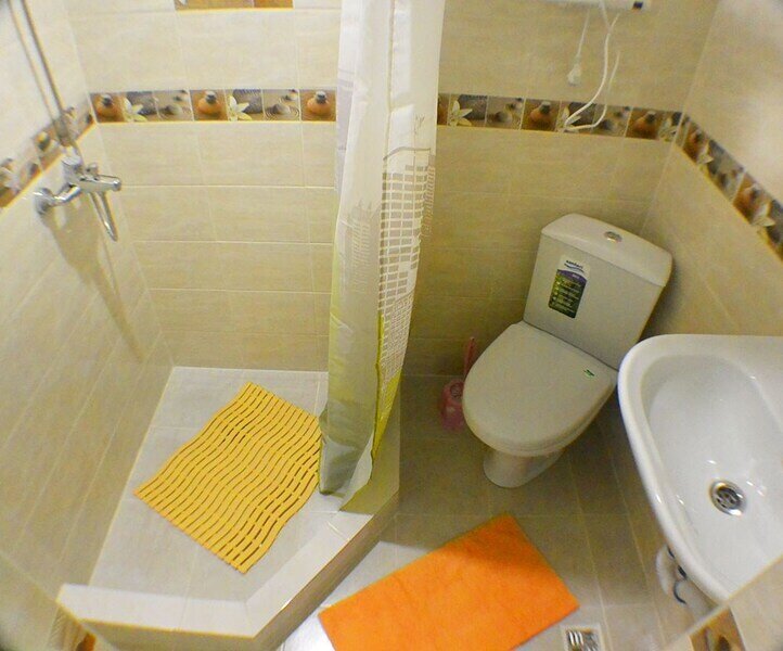 Комфорт 2-местный