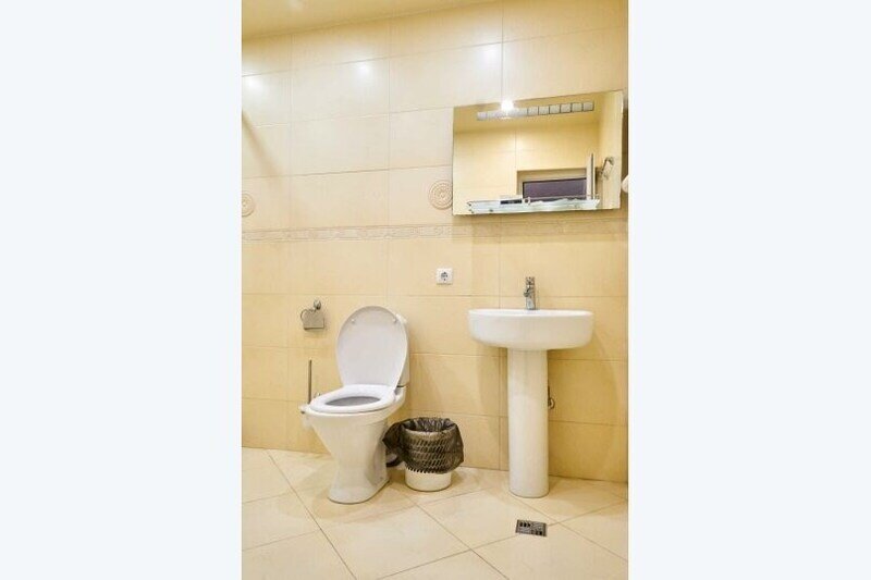 Комфорт 2-местный