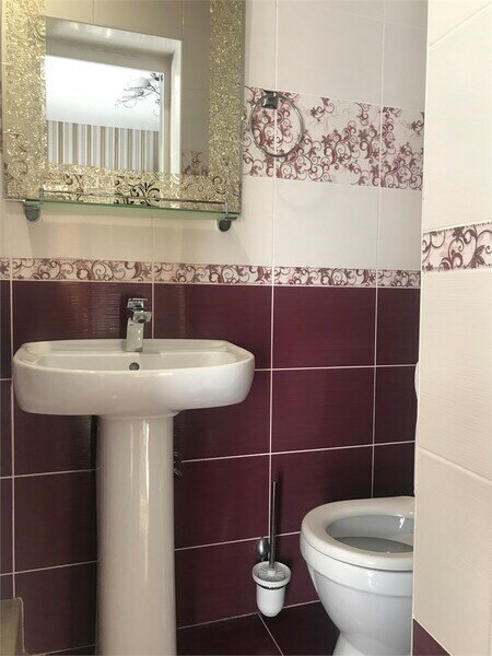 Комфорт 2-местный (с балконом)