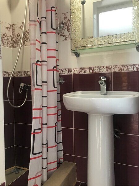 Комфорт 2-местный (с балконом)