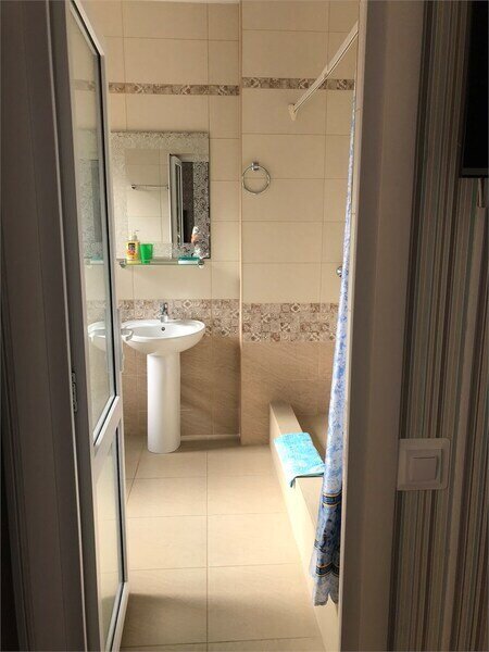 Комфорт 2-местный (с балконом)