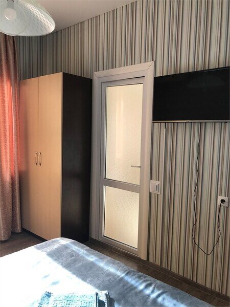 Комфорт 2-местный (с балконом)