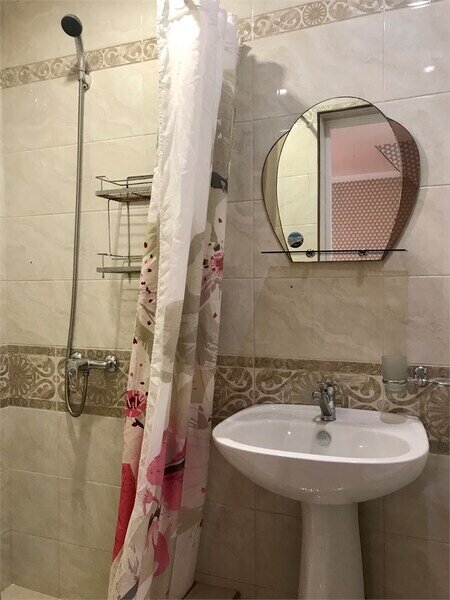 Комфорт 2-местный (с балконом)