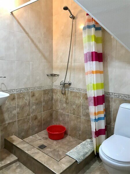 Комфорт 3-местный