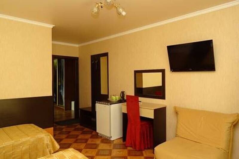 Комфорт 3-местный