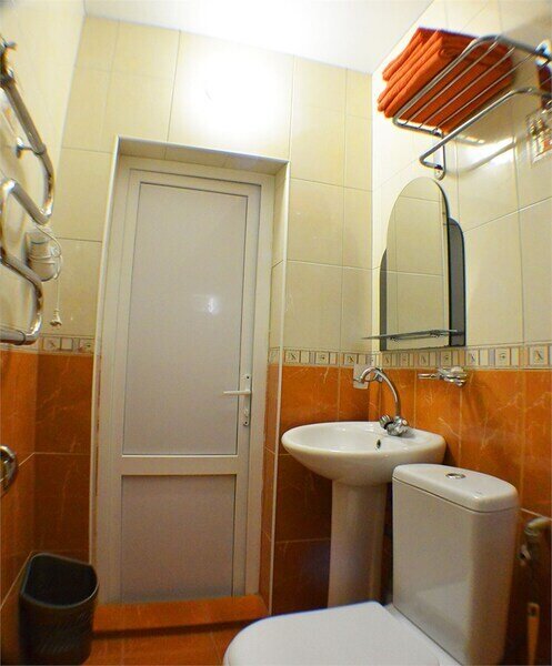 Комфорт 3-местный