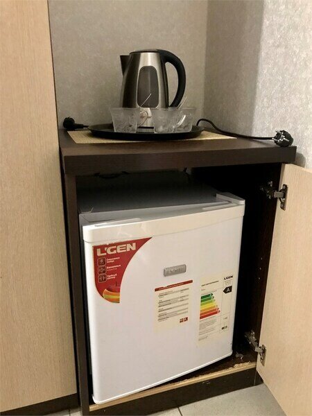 Комфорт 3-местный