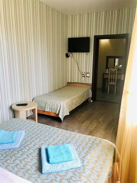 Комфорт 3-местный