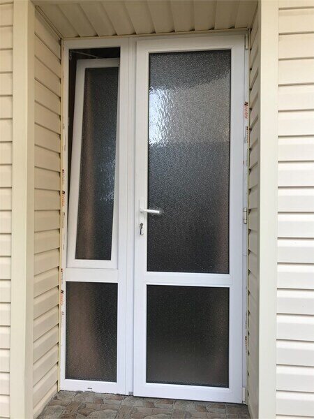 Семейный 2-местный (с джакузи)