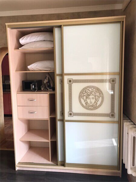 Семейный 4-местный (с 2-мя спальнями)