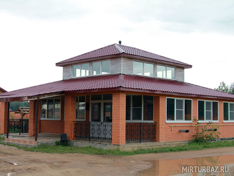 База отдыха Пудыши, Смоленская область, Гагаринский 