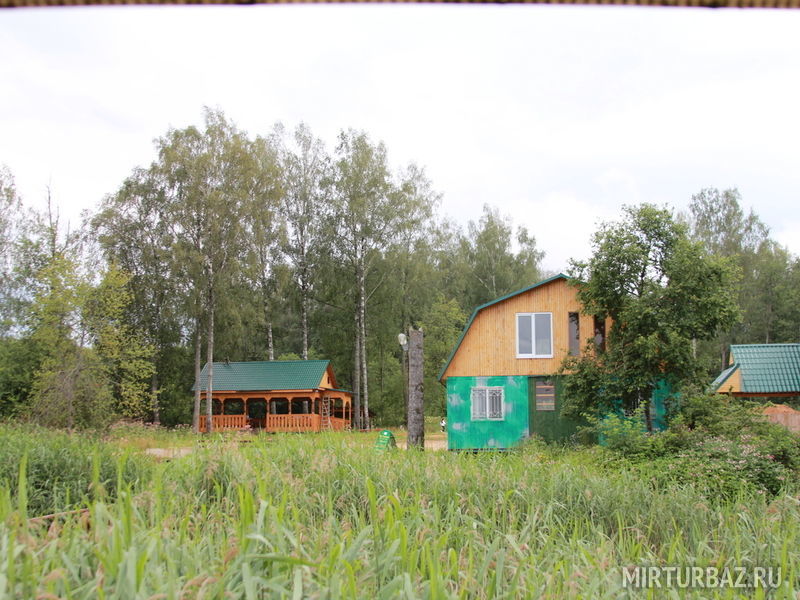 Пудыши, Смоленская область: фото 2