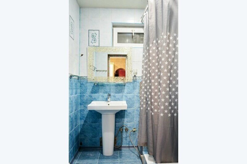 Семейный 4-местный (с 2-мя спальнями)