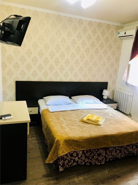 Стандартный 2-местный