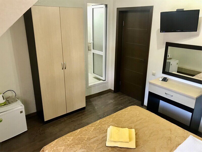 Стандартный 2-местный