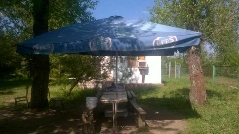 12 и 13 общий навес