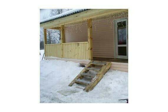 Севера, Республика Карелия: фото 2