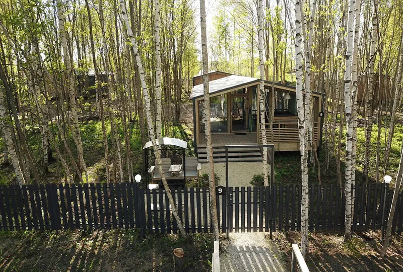 Таменгонт, Ленинградская область: фото 2