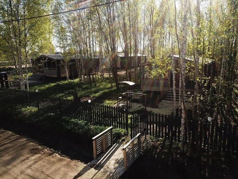 Таменгонт, Ленинградская область: фото 4