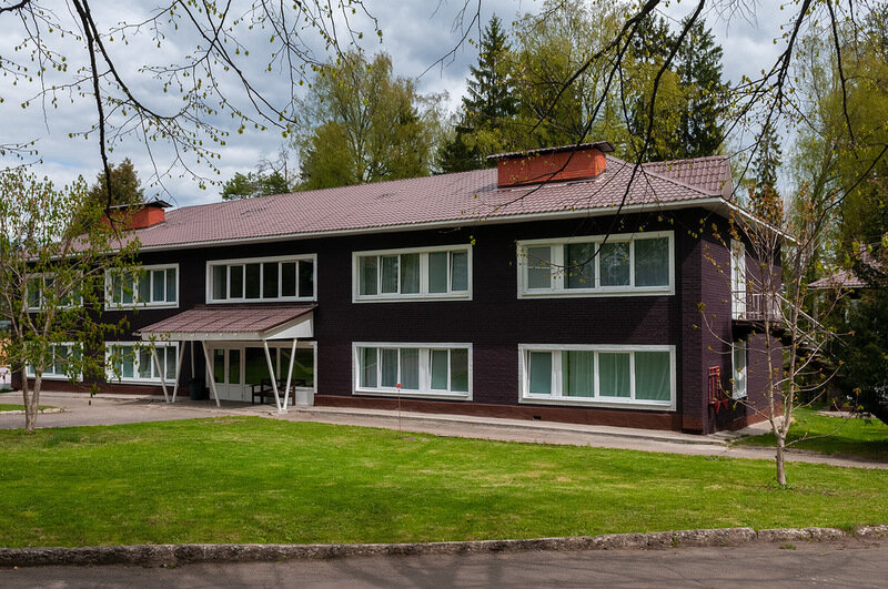 Парус Руза, Московская область: фото 2