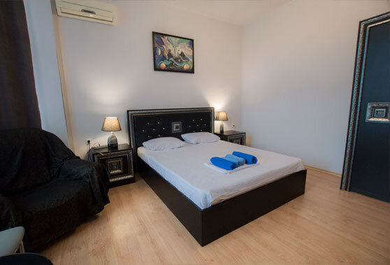 Люкс 2-местный (DBL, №2)