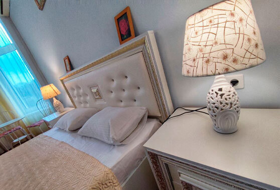 Люкс 2-местный (DBL, №2)