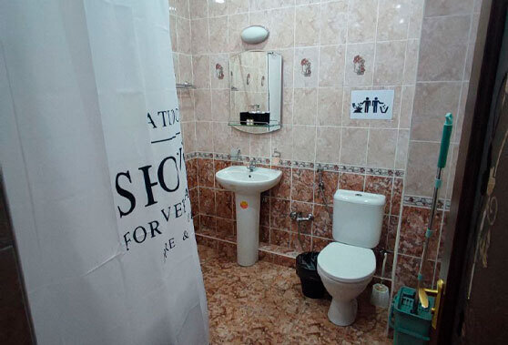 Люкс 2-местный (DBL, №2)