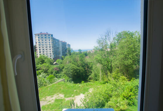 Люкс 2-местный (DBL)