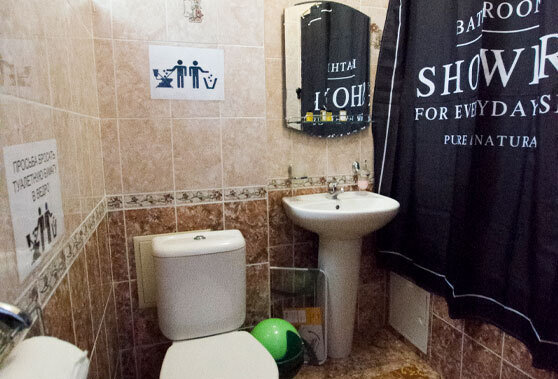 Люкс 2-местный (с видом на море)