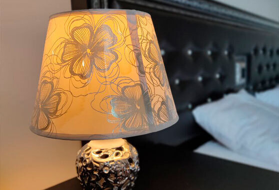 Люкс 2-местный (с террасой и видом на море)