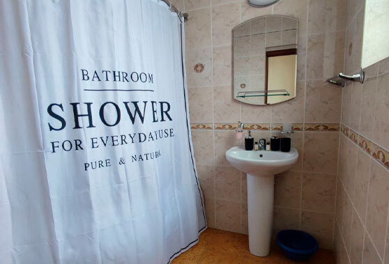 Люкс 2-местный (с террасой и видом на море)