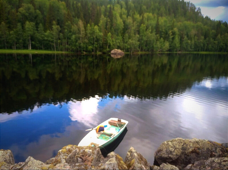  Хутор ЛихKoff , Республика Карелия: фото 5