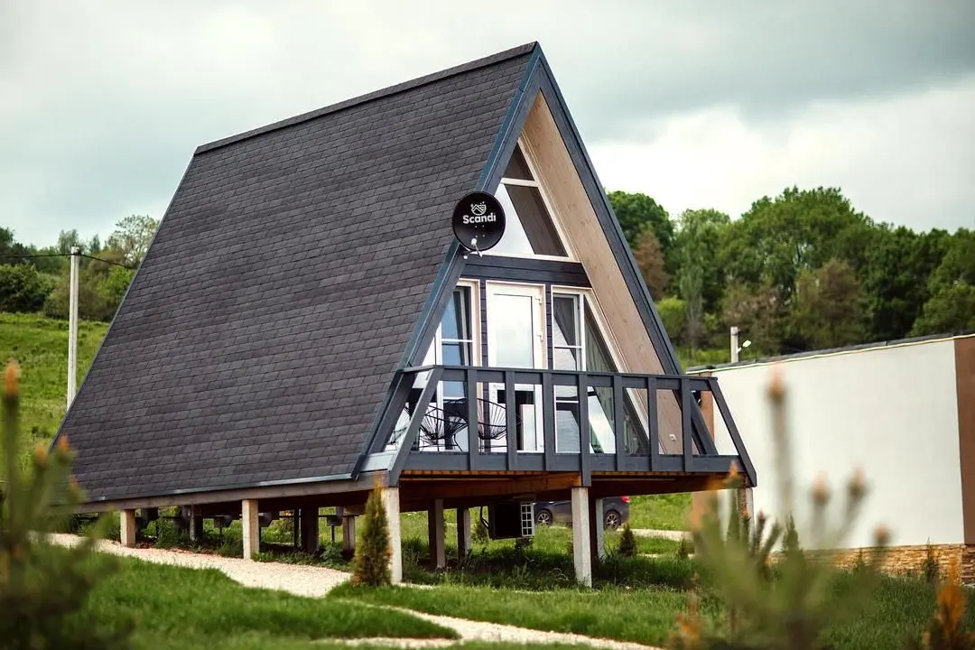 Scandi, Тульская область: фото 5