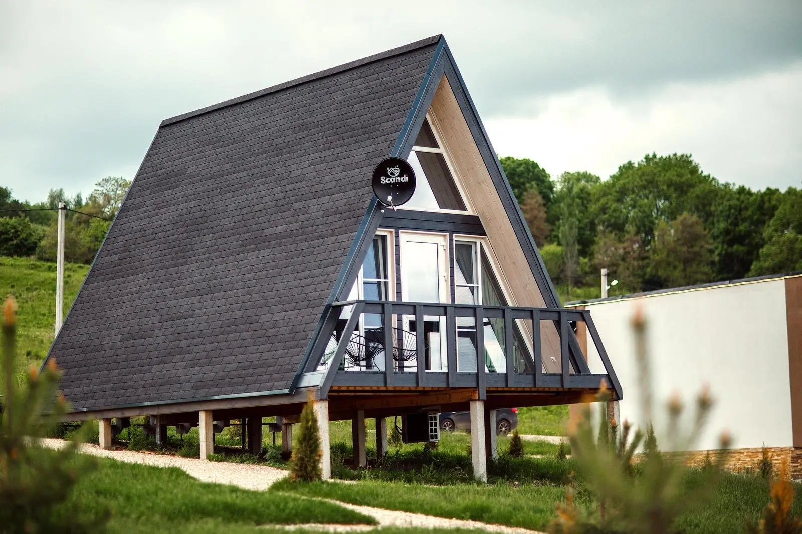 Scandi, Тульская область: фото 5