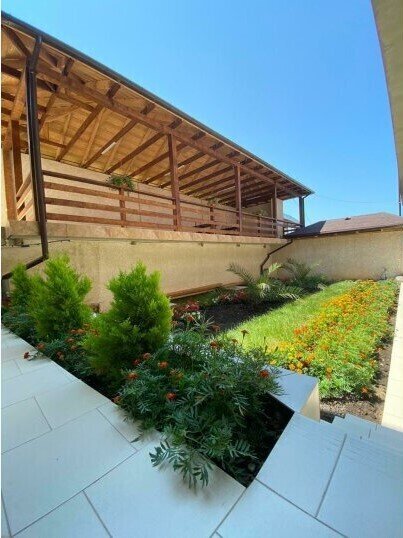 Территория | Ковчег на Православной, Краснодарский край